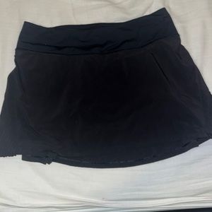 Lululemon skort